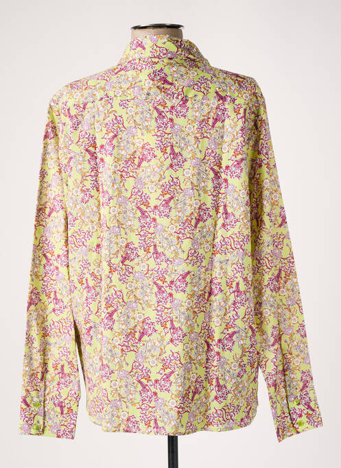 Cămașă verde TOUPY femeie