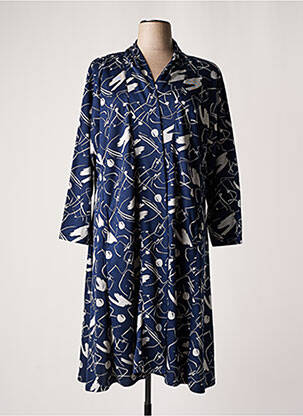 Jachete casual albastru OLIVER JUNG femeie