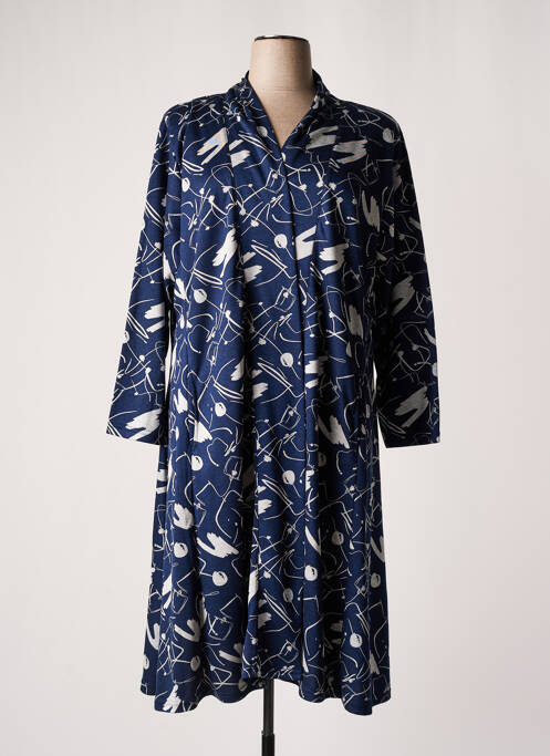 Jachete casual albastru OLIVER JUNG femeie