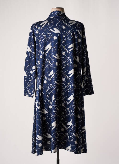 Jachete casual albastru OLIVER JUNG femeie