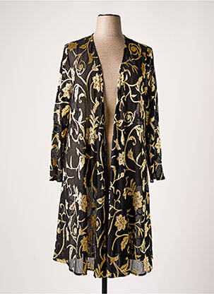 Jachete casual negru YOEK femeie