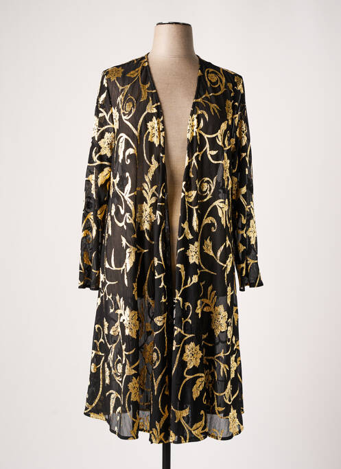 Jachete casual negru YOEK femeie