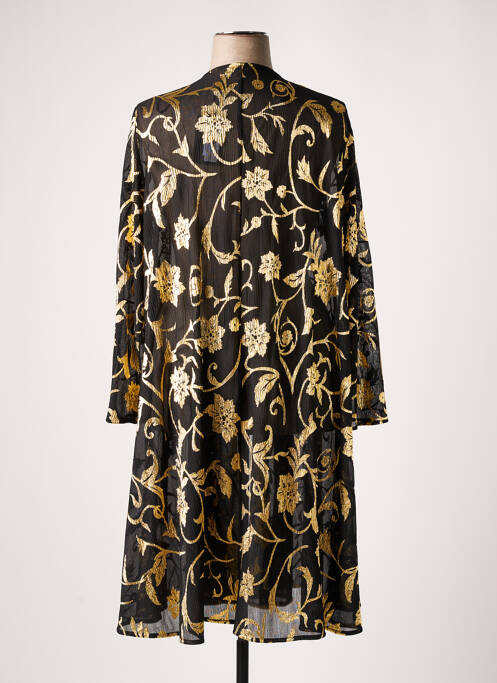 Jachete casual negru YOEK femeie