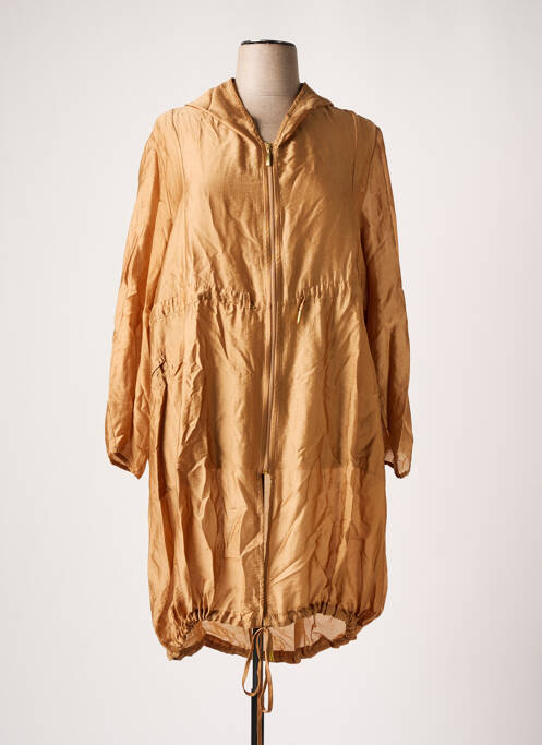 Jachete casual maro SEMIOLOGY femeie