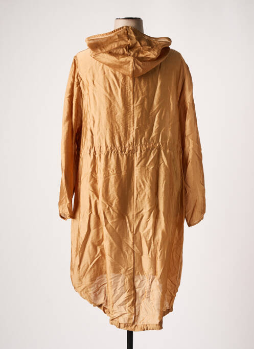 Jachete casual maro SEMIOLOGY femeie