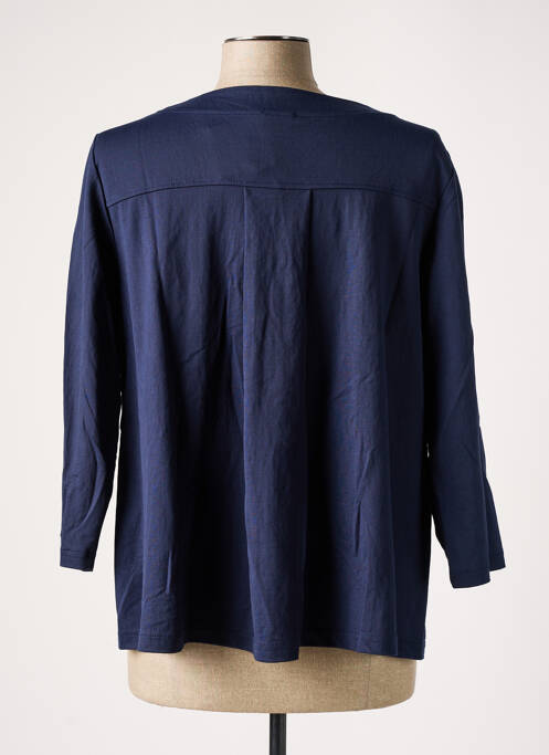 Jachete casual albastru G!OZE femeie