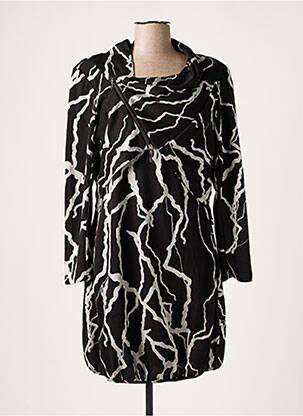 Set rochie negru OLIVER JUNG femeie