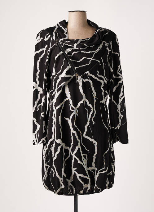 Set rochie negru OLIVER JUNG femeie