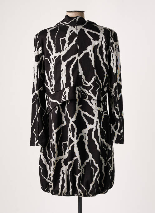 Set rochie negru OLIVER JUNG femeie