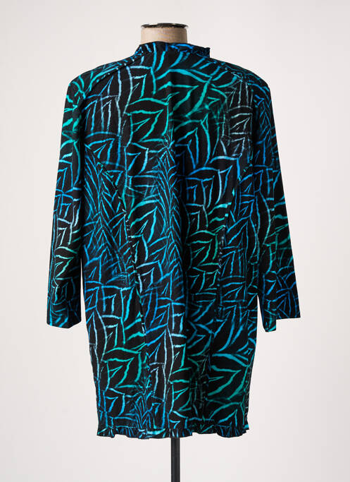 Jachete casual albastru OLIVER JUNG femeie