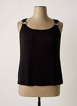 Maiou negru TELMAIL femeie