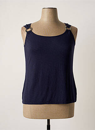 Maiou albastru TELMAIL femeie