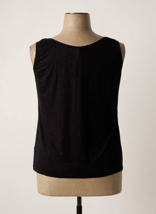 Maiou negru TELMAIL femeie