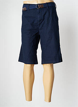 Bermudă albastru S.OLIVER bărbat