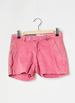 Șort roz KAPORAL femeie