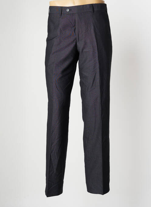 Pantalon slim negru TOM TAILOR bărbat