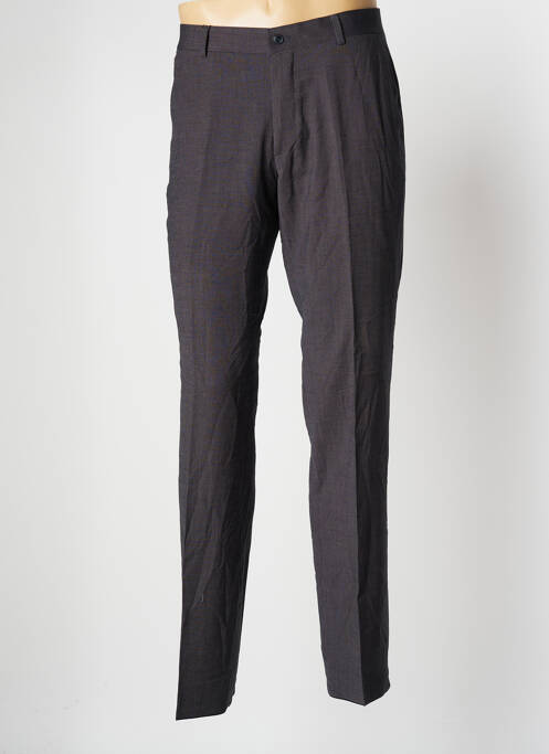 Pantalon slim negru ESPRIT bărbat