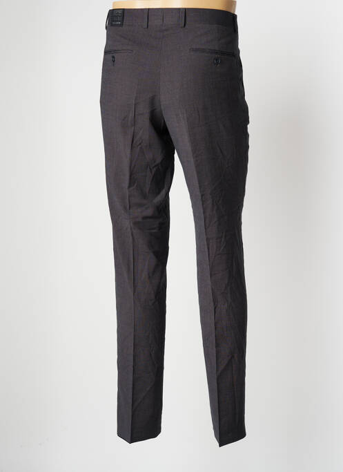 Pantalon slim negru ESPRIT bărbat