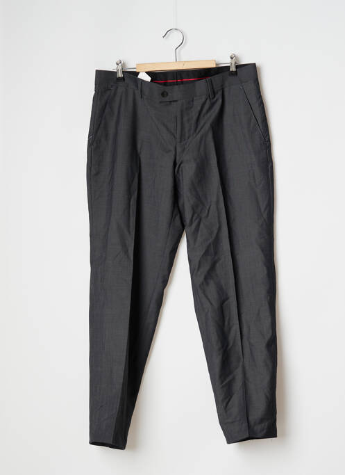 Pantalon slim gri KAISER bărbat