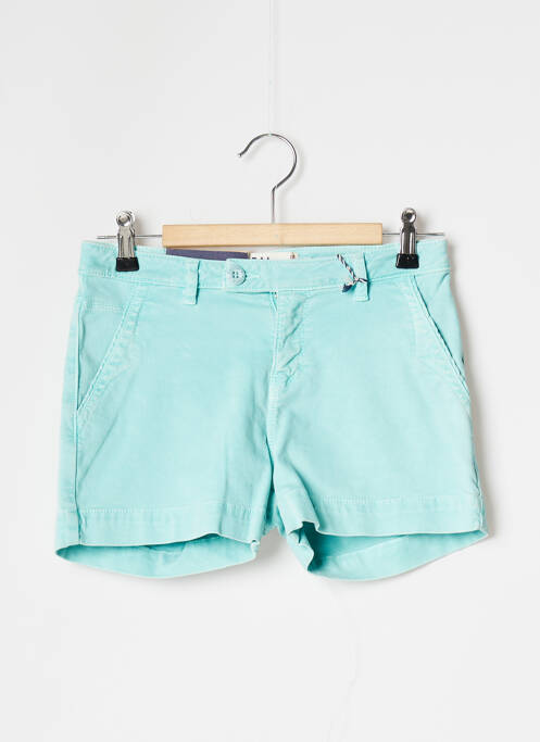 Șort albastru KAPORAL femeie