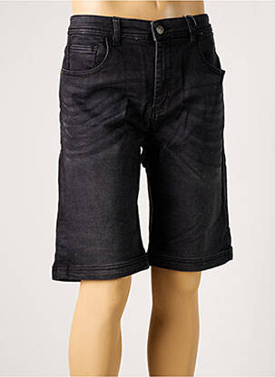 Bermudă negru RUCKFIELD bărbat