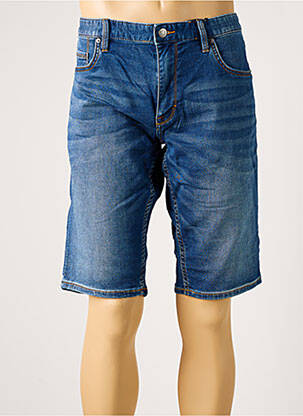 Bermudă albastru S.OLIVER bărbat