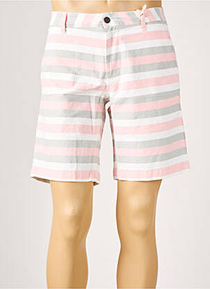 Bermudă roz HARMONT & BLAINE bărbat