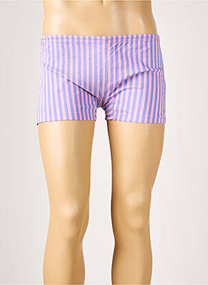 Șort de baie violet HARMONT & BLAINE bărbat