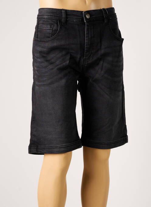 Bermudă negru RUCKFIELD bărbat