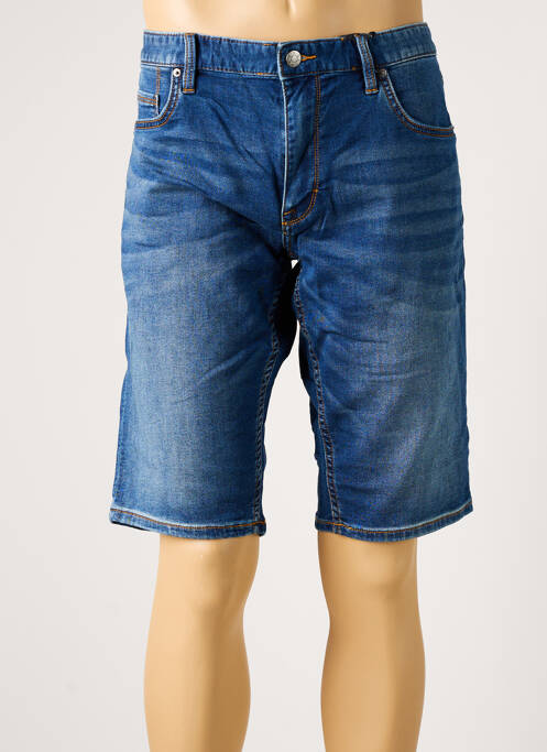 Bermudă albastru S.OLIVER bărbat