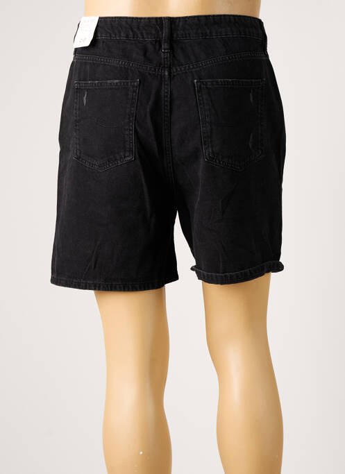 Bermudă negru Q/S DESIGNED BY bărbat