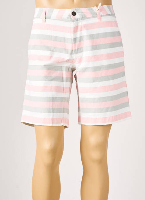 Bermudă roz HARMONT & BLAINE bărbat