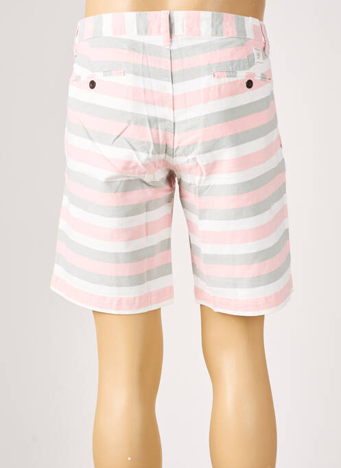 Bermudă roz HARMONT & BLAINE bărbat