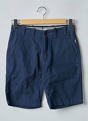 Șort albastru WIN WIN bărbat