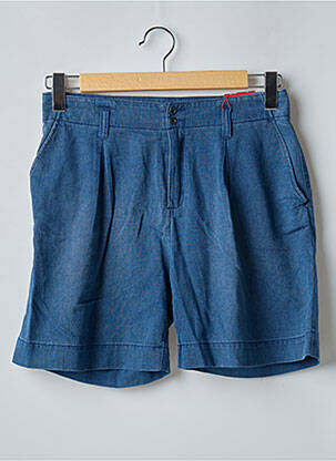 Șort albastru S.OLIVER bărbat