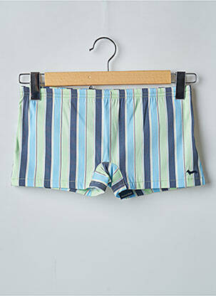 Șort de baie verde HARMONT & BLAINE bărbat