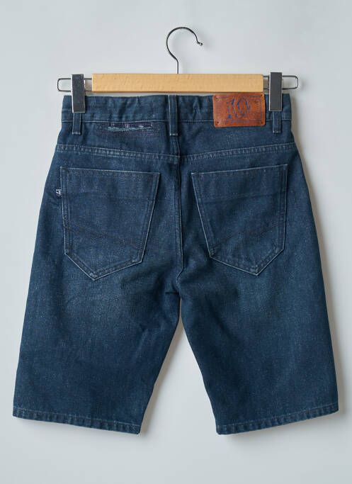 Șort albastru BONOBO JEANS bărbat