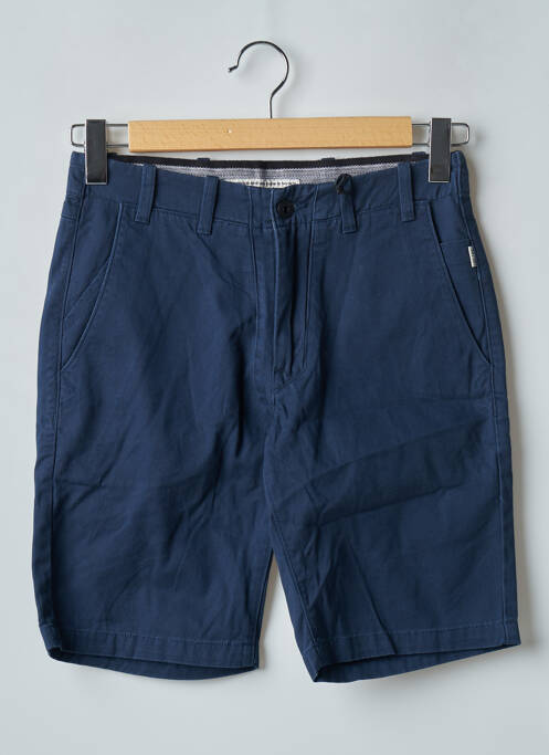 Șort albastru WIN WIN bărbat