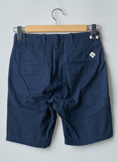 Șort albastru WIN WIN bărbat