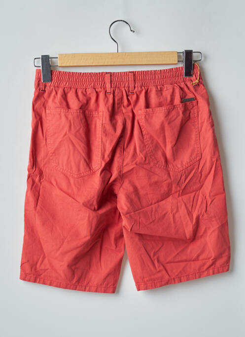 Șort portocaliu BONOBO JEANS bărbat