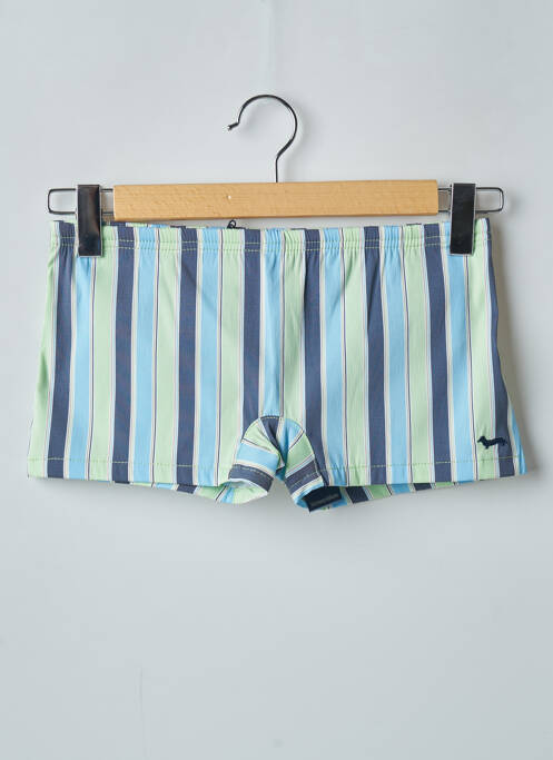 Șort de baie verde HARMONT & BLAINE bărbat