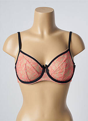 Sutien piele MARIE JO femeie