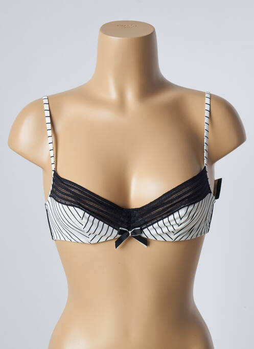 Sutien alb MARIE JO femeie