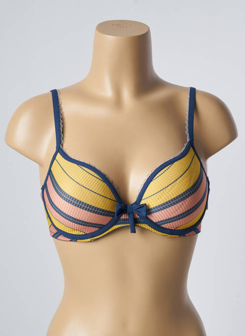 Sutien galben MARIE JO femeie