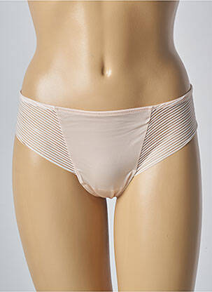 Șnur roz MARIE JO femeie