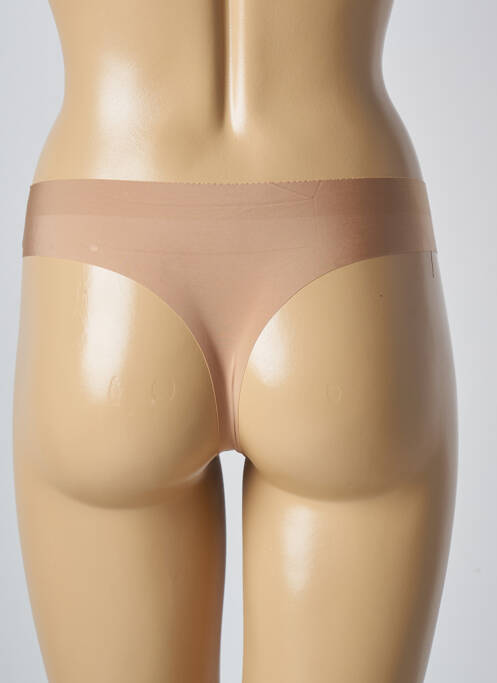 Tanga piele WACOAL femeie