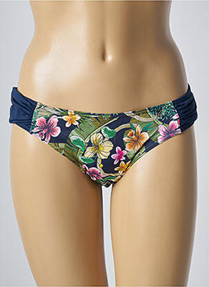 Chiloți de baie albastru O'SALEE femeie