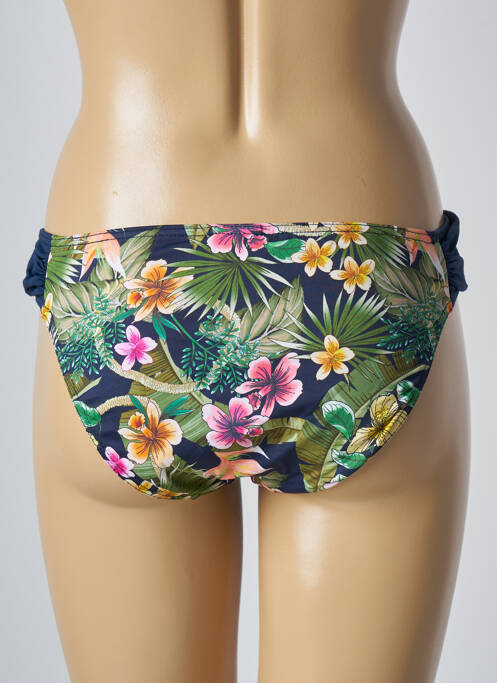 Chiloți de baie albastru O'SALEE femeie