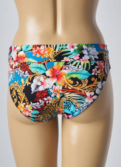 Chiloți de baie negru LOLITA ANGELS femeie