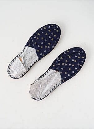 Espadrile albastru ARSENE femeie